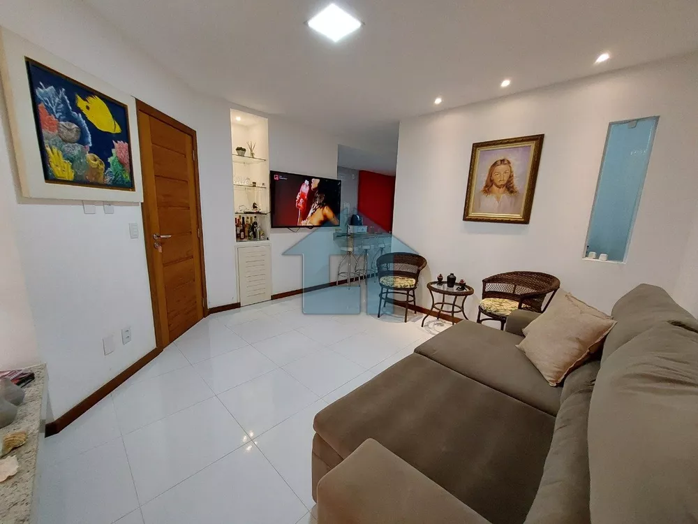 Apartamento, 2 quartos - Foto 2