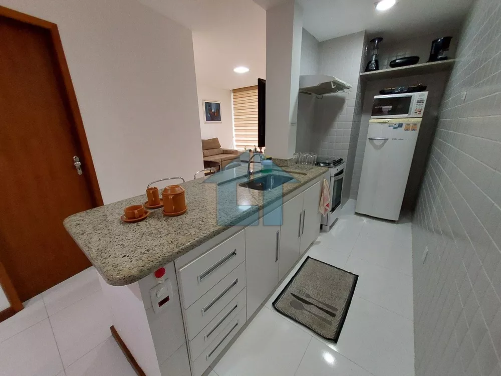 Apartamento, 2 quartos - Foto 6