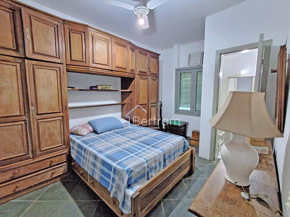 Apartamento, 2 quartos, 63 m² - Foto 8