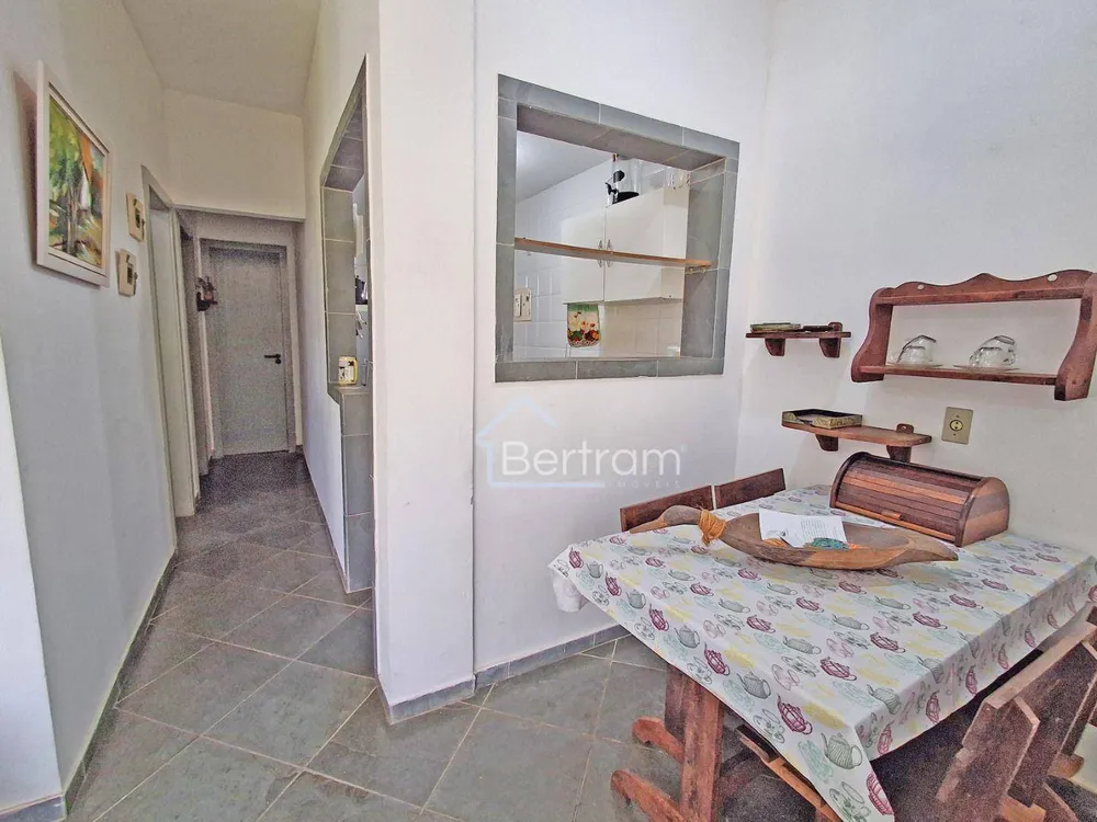 Apartamento, 2 quartos, 63 m² - Foto 4