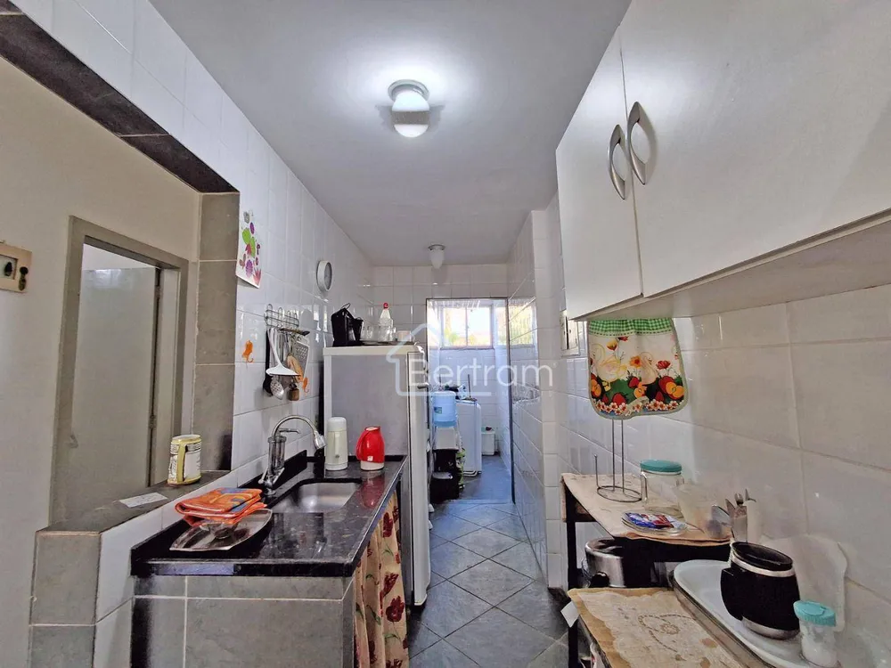 Apartamento, 2 quartos, 63 m² - Foto 7
