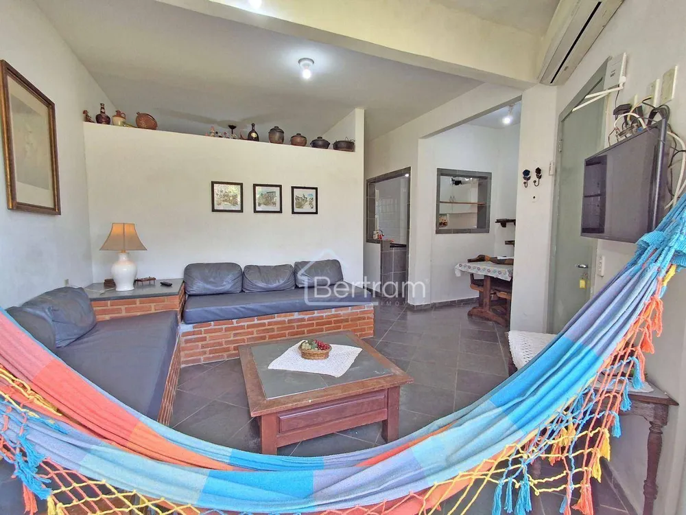 Apartamento, 2 quartos, 63 m² - Foto 2