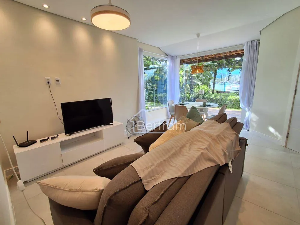 Apartamento, 2 quartos, 63 m² - Foto 2