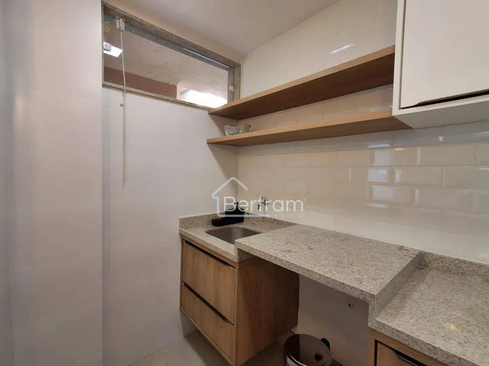 Apartamento, 2 quartos, 63 m² - Foto 6