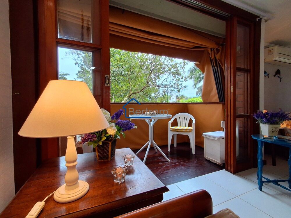 Apartamento à venda com 1 quarto, 32 - Foto 3