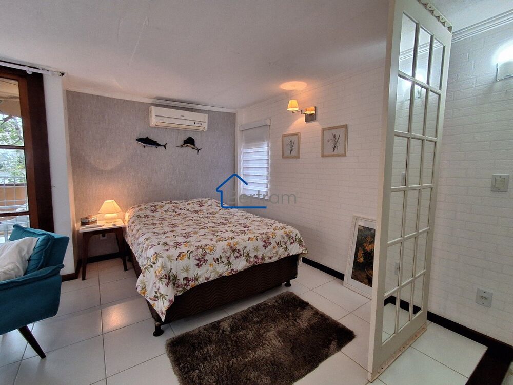 Apartamento à venda com 1 quarto, 32 - Foto 5