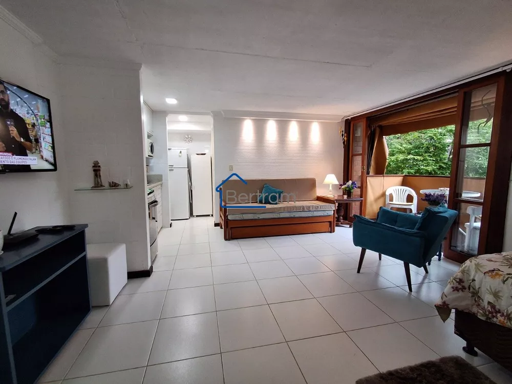 Apartamento, 1 quarto - Foto 6