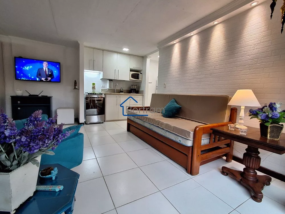 Apartamento, 1 quarto - Foto 5