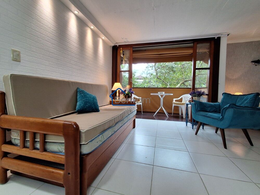 Apartamento à venda com 1 quarto, 32 - Foto 2