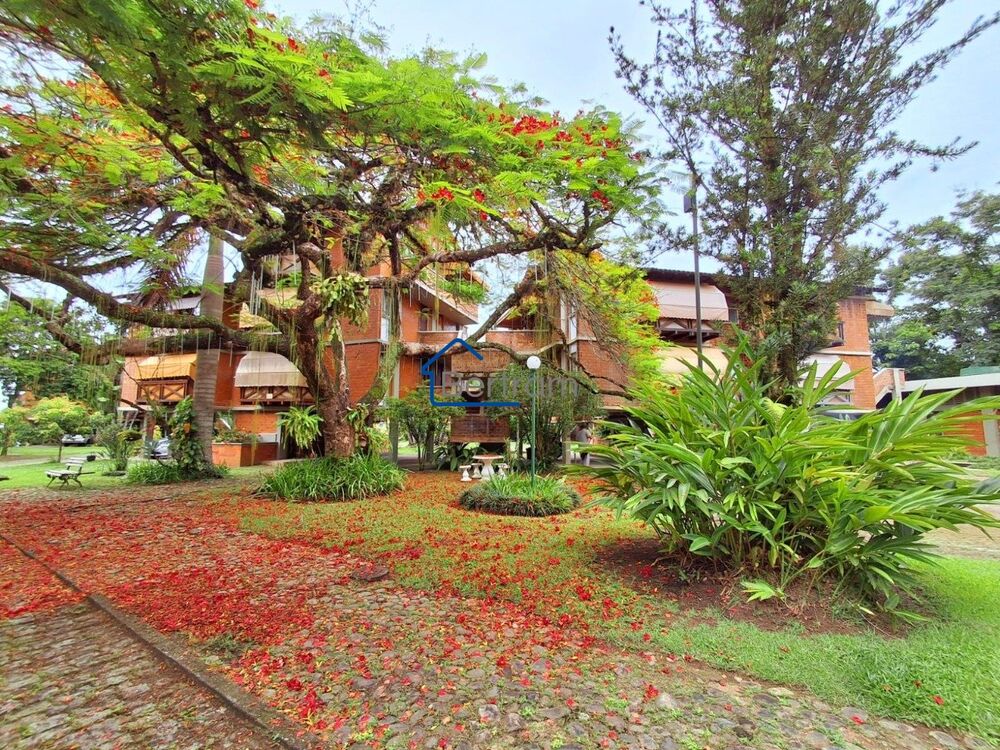 Apartamento à venda com 1 quarto, 32 - Foto 8
