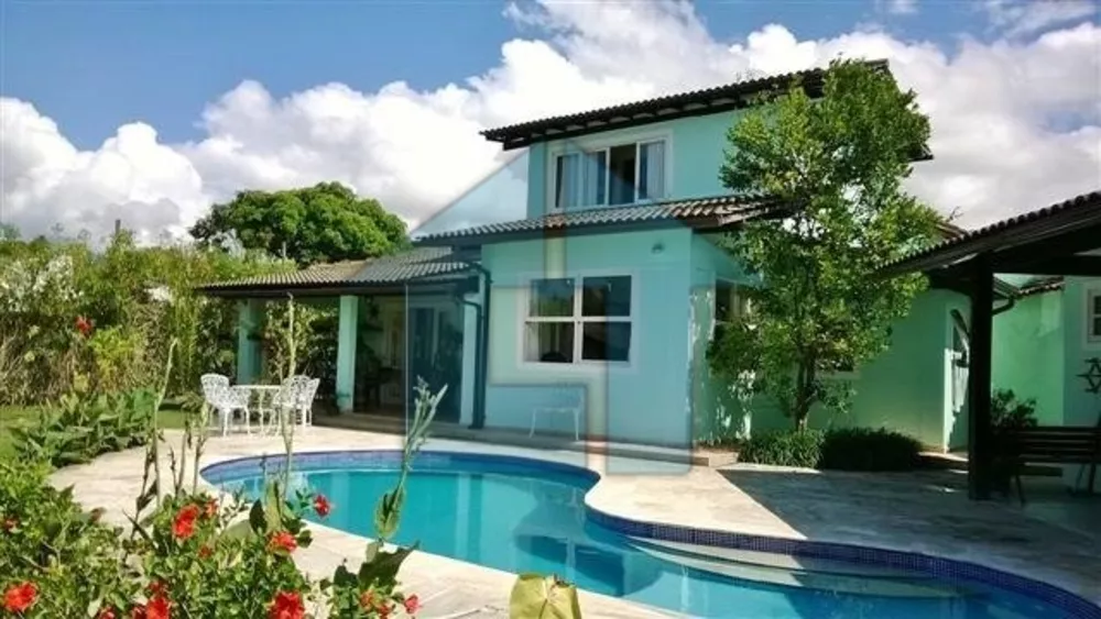 Casa de Condomínio à venda com 3 quartos, 350m² - Foto 2