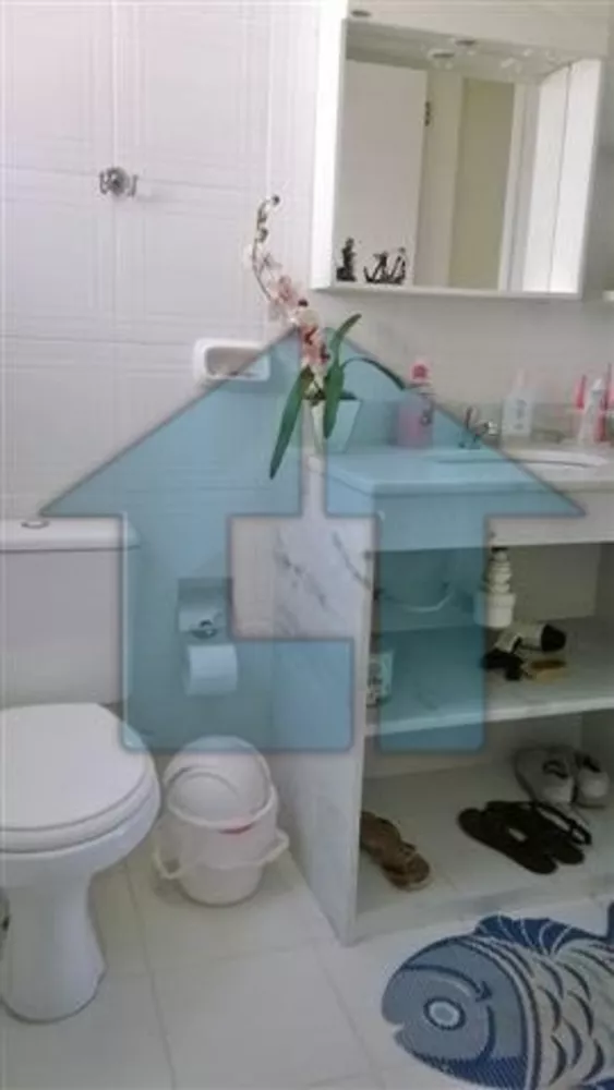 Casa, 3 quartos, 350 m² - Foto 10