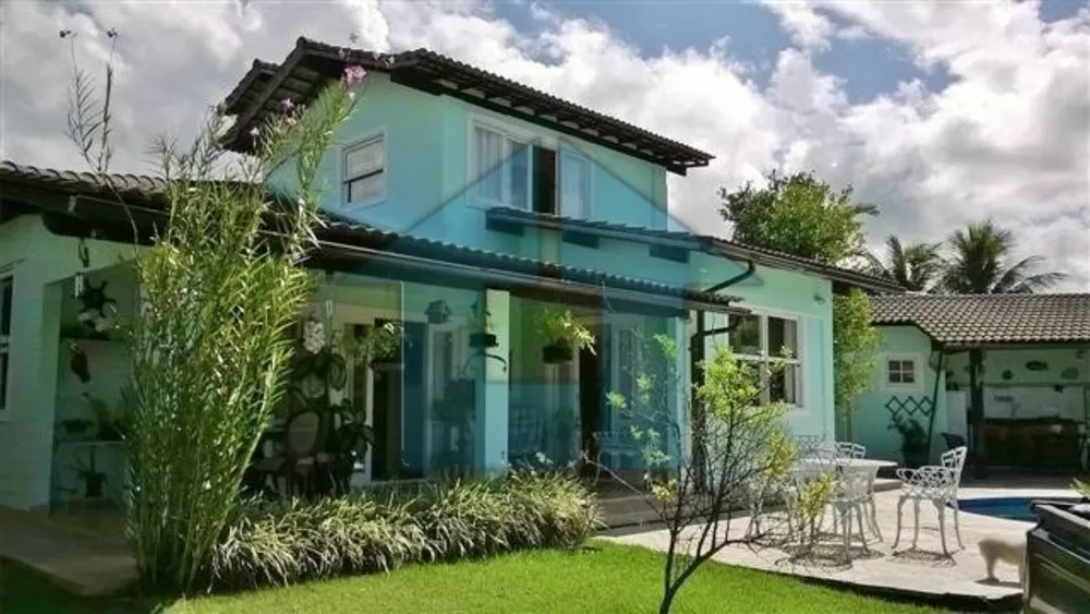 Casa, 3 quartos, 350 m² - Foto 19