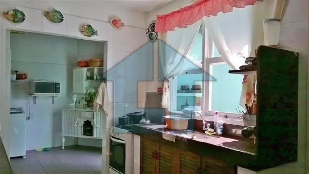 Casa, 3 quartos, 350 m² - Foto 8