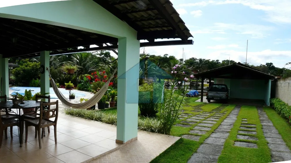 Casa, 3 quartos, 350 m² - Foto 18