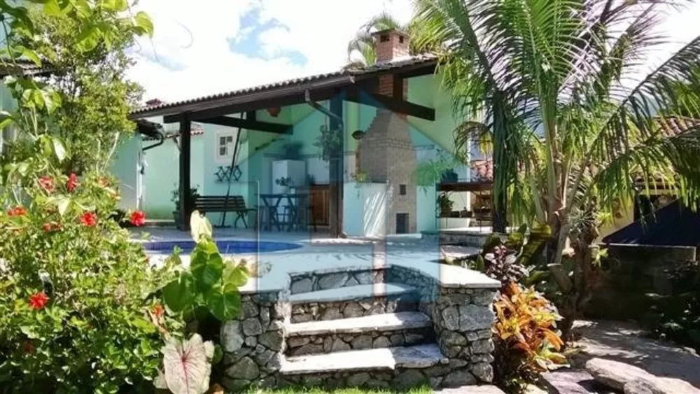 Casa, 3 quartos, 350 m² - Foto 23