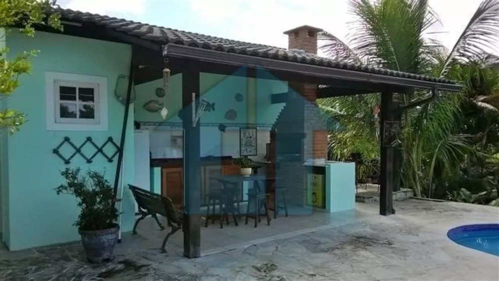 Casa, 3 quartos, 350 m² - Foto 20