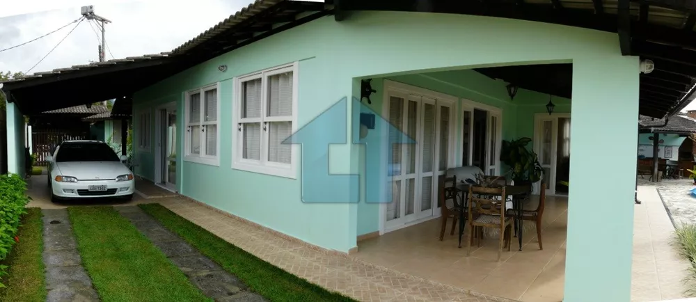 Casa, 3 quartos, 350 m² - Foto 17