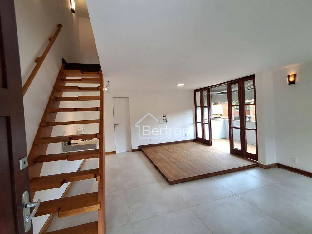 Apartamento, 2 quartos, 64 m² - Foto 1