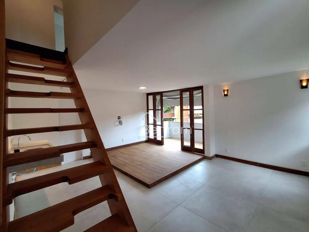 Apartamento, 2 quartos, 64 m² - Foto 8