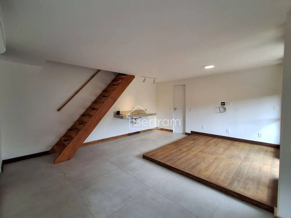Apartamento, 2 quartos, 64 m² - Foto 2