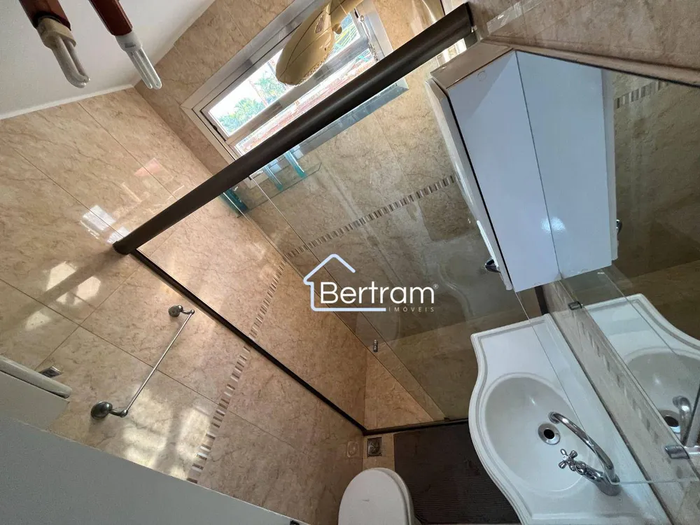 Apartamento, 3 quartos, 126 m² - Foto 6