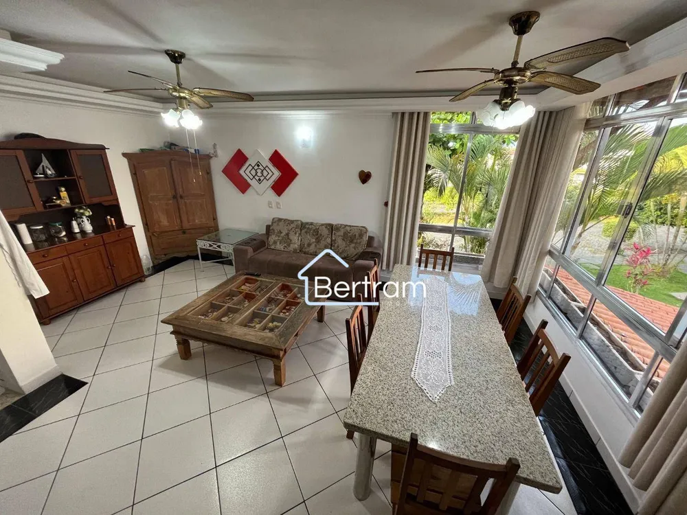 Apartamento, 3 quartos, 126 m² - Foto 2