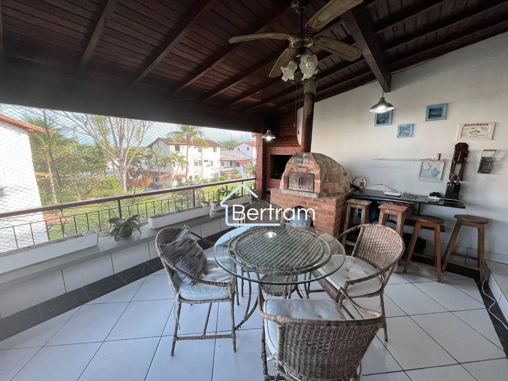 Apartamento, 3 quartos, 126 m² - Foto 14