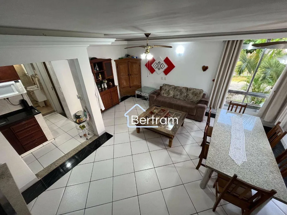 Apartamento, 3 quartos, 126 m² - Foto 4