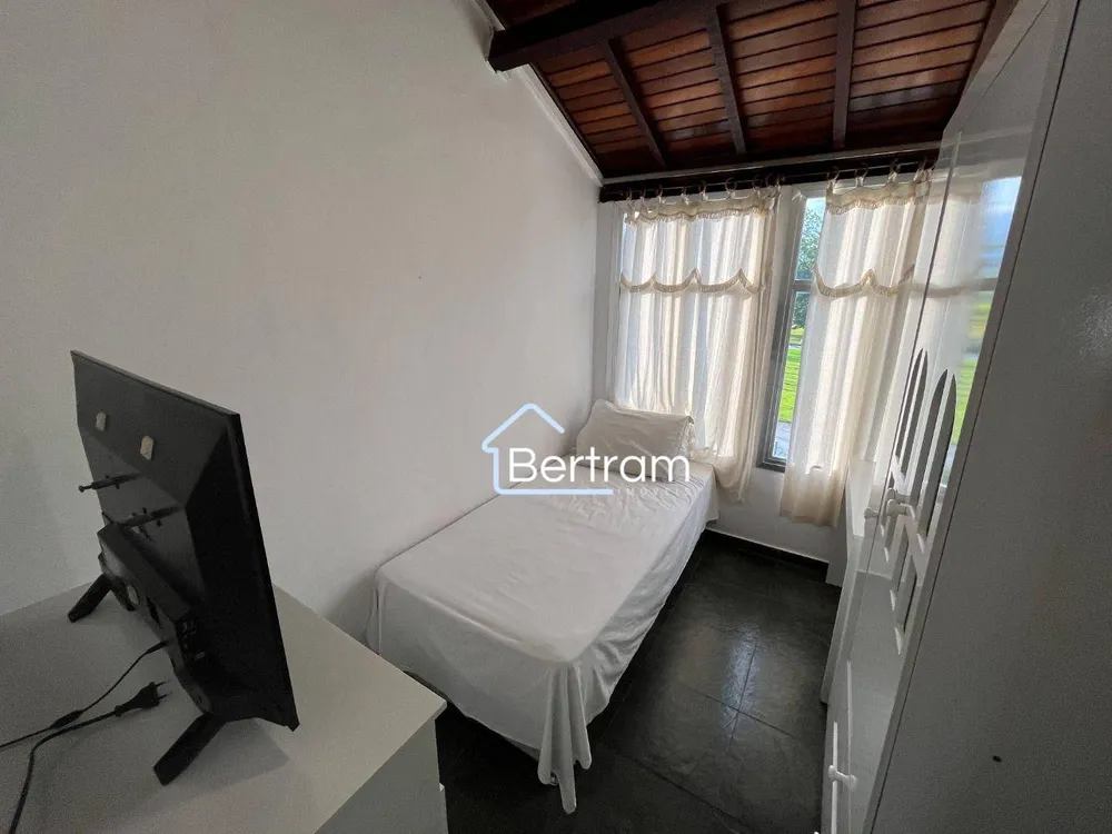 Apartamento, 3 quartos, 126 m² - Foto 11