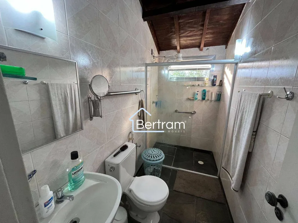Apartamento, 3 quartos, 126 m² - Foto 13
