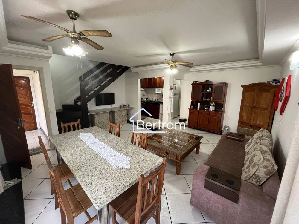 Apartamento, 3 quartos, 126 m² - Foto 1