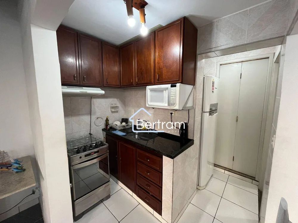 Apartamento, 3 quartos, 126 m² - Foto 5