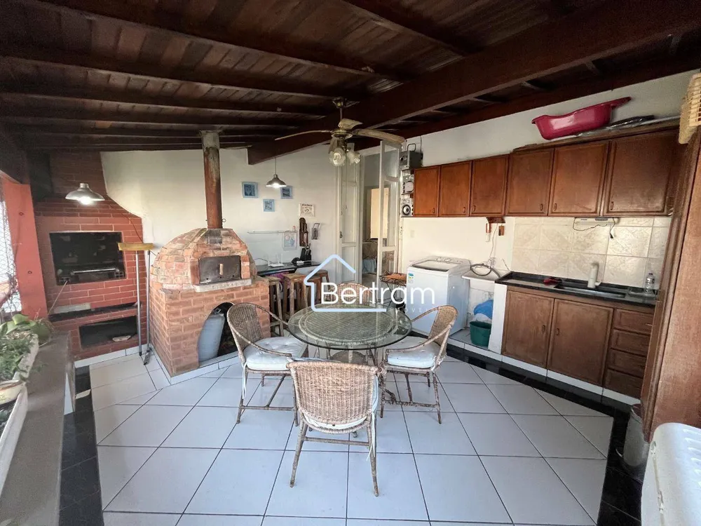 Apartamento, 3 quartos, 126 m² - Foto 10