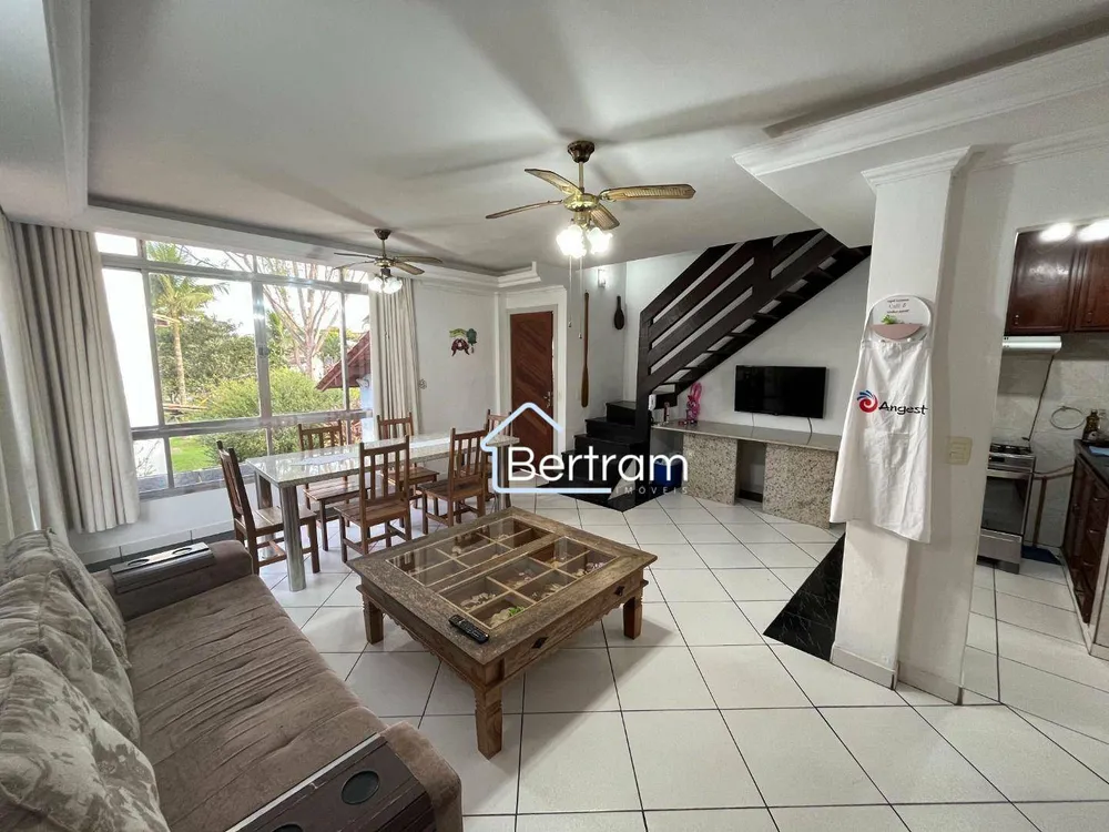 Apartamento, 3 quartos, 126 m² - Foto 3