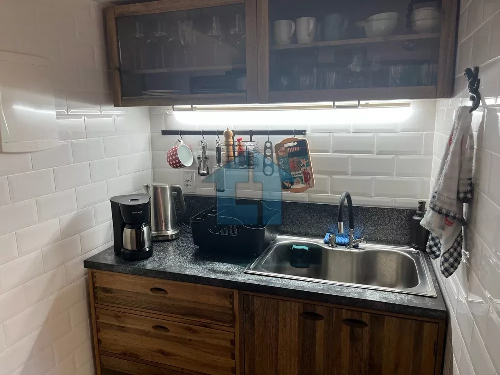 Apartamento, 1 quarto - Foto 8