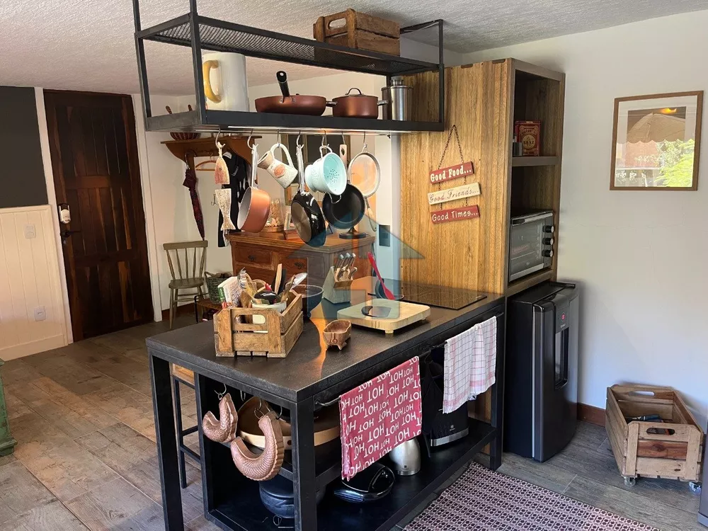 Apartamento, 1 quarto - Foto 7