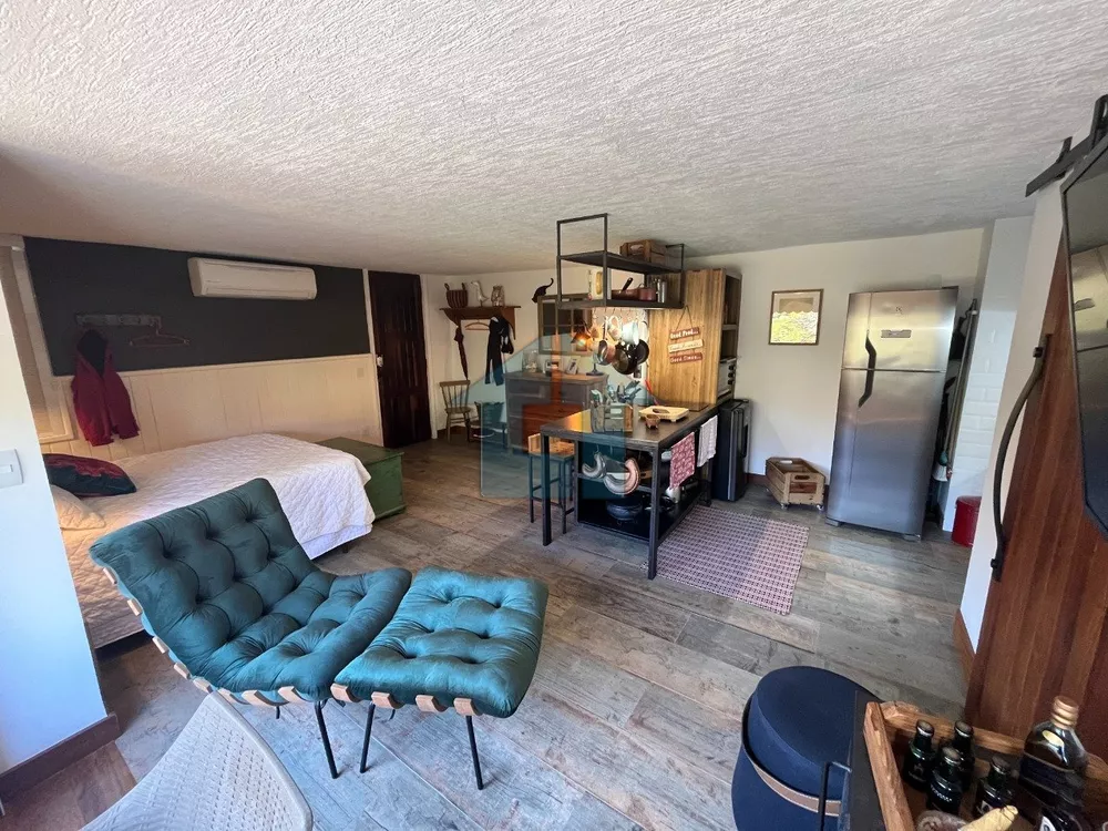 Apartamento, 1 quarto - Foto 1