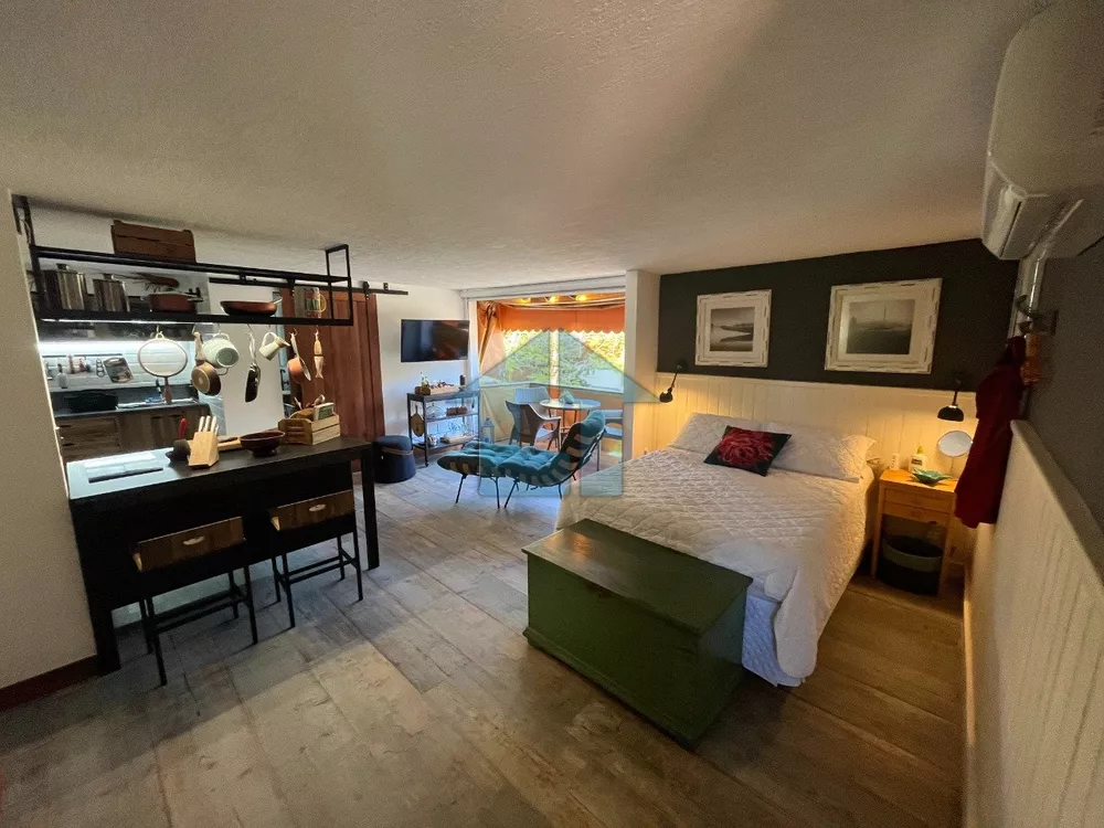 Apartamento, 1 quarto - Foto 4