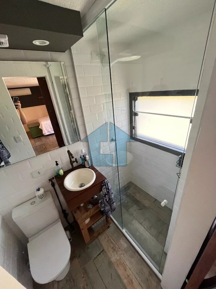 Apartamento, 1 quarto - Foto 12