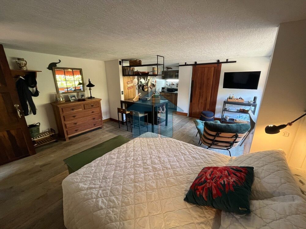 Apartamento, 1 quarto - Foto 5