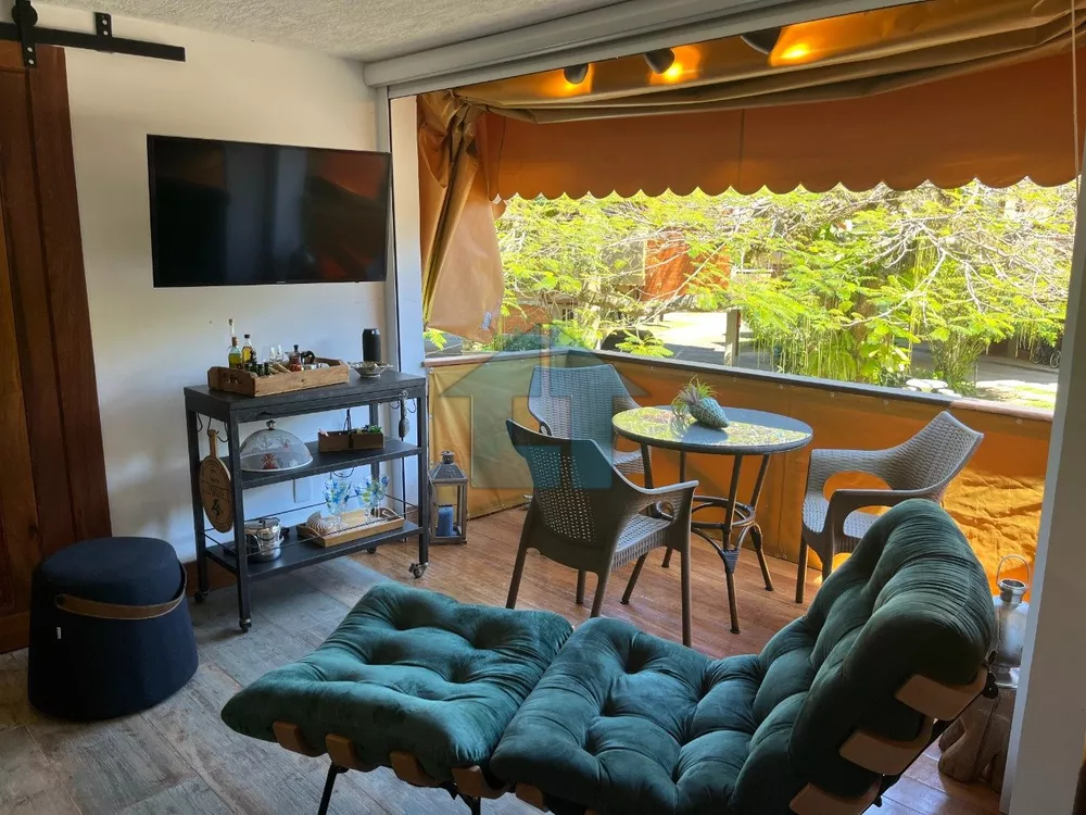 Apartamento, 1 quarto - Foto 3