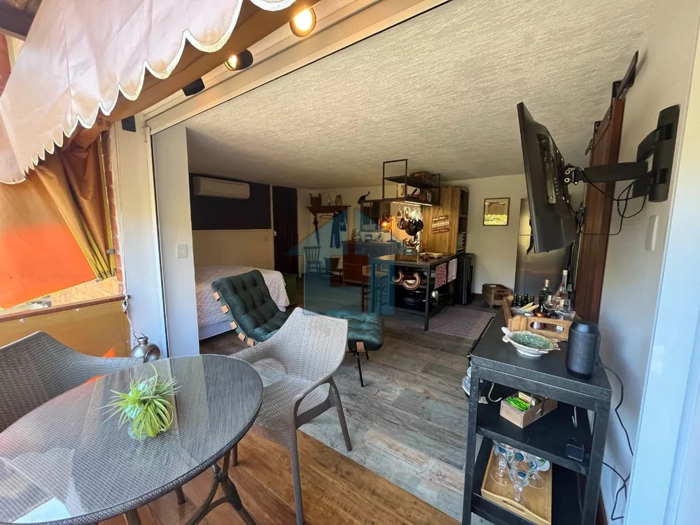 Apartamento, 1 quarto - Foto 9