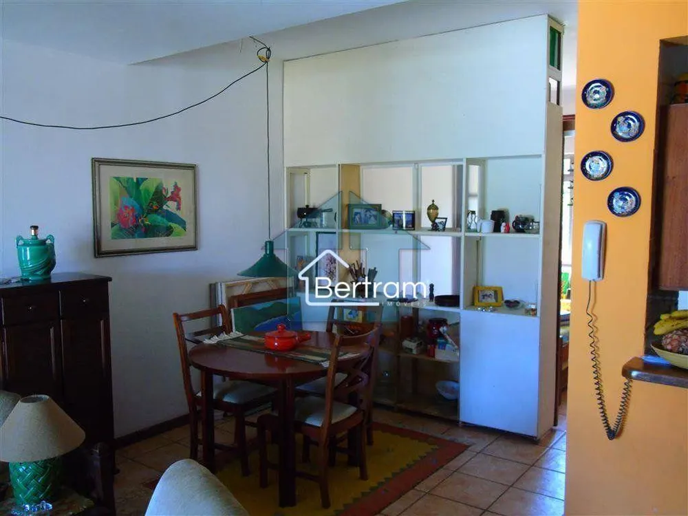 Apartamento, 3 quartos, 126 m² - Foto 4