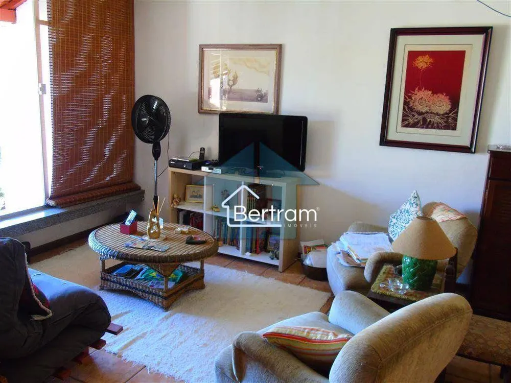 Apartamento, 3 quartos, 126 m² - Foto 3