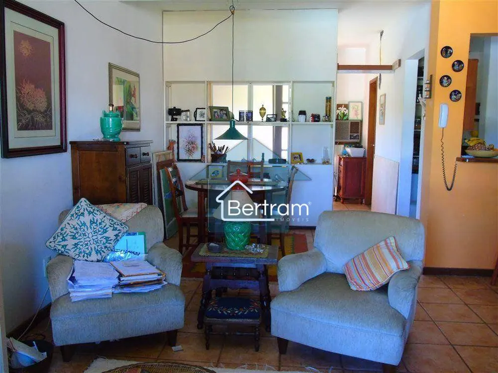 Apartamento, 3 quartos, 126 m² - Foto 2