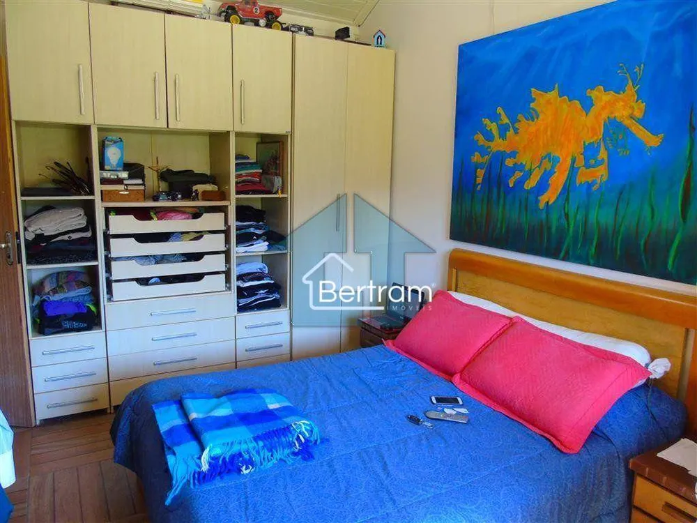 Apartamento, 3 quartos, 126 m² - Foto 8