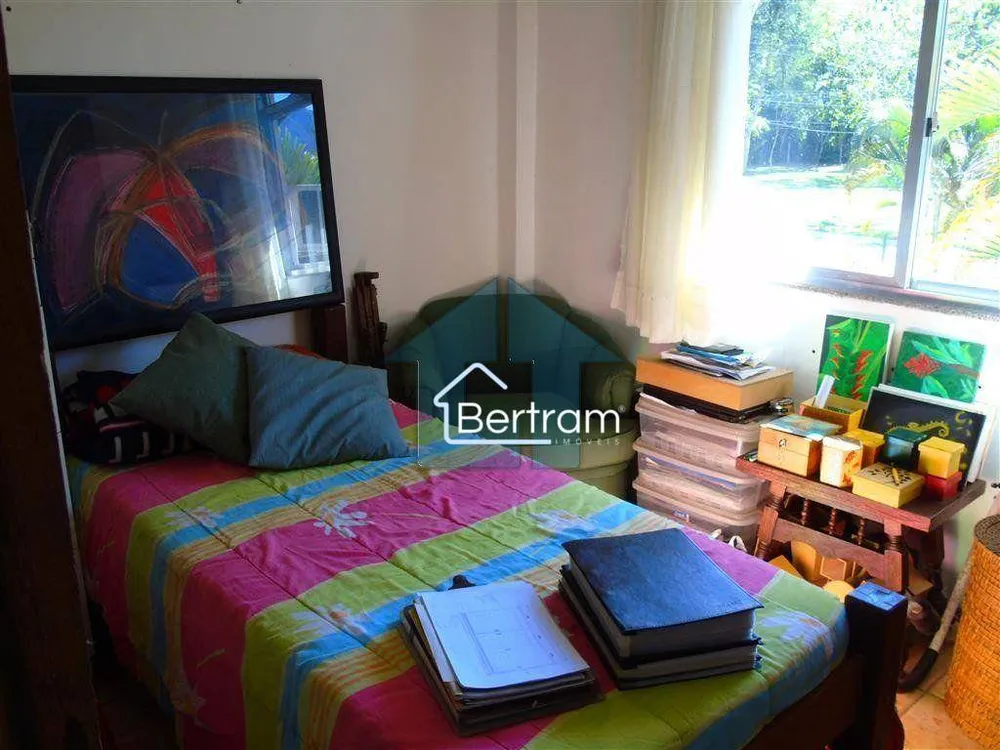 Apartamento, 3 quartos, 126 m² - Foto 10