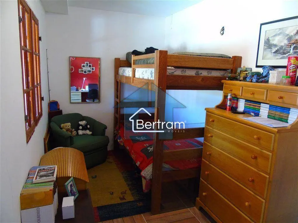 Apartamento, 3 quartos, 126 m² - Foto 11