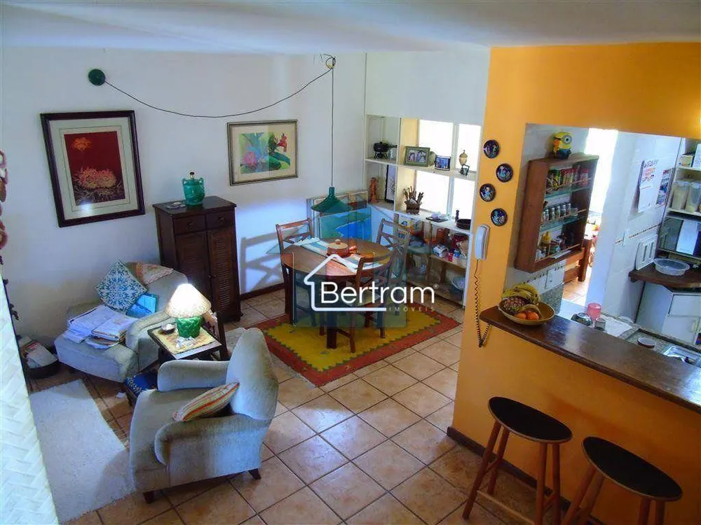 Apartamento, 3 quartos, 126 m² - Foto 1